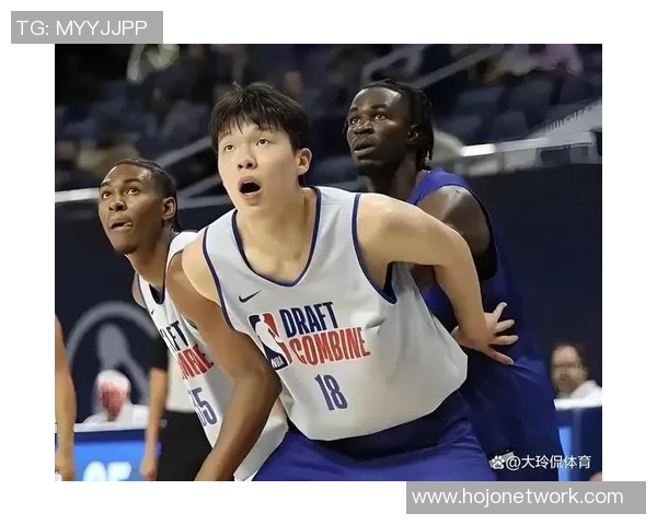 流弊！保护助攻联盟第3！杨瀚森生计第一次休战